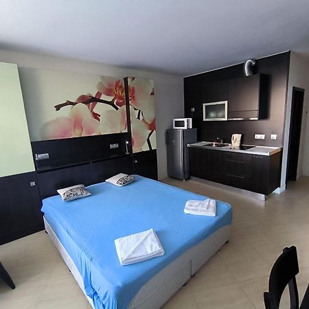 Psb Apartments In Midia Resort Aheloy Zewnętrze zdjęcie