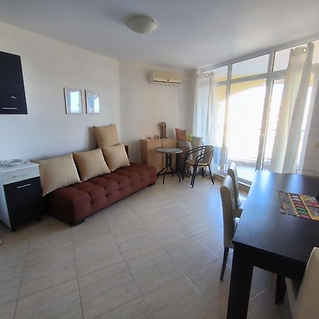 Psb Apartments In Midia Resort Aheloy Zewnętrze zdjęcie