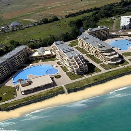 Psb Apartments In Midia Resort Aheloy Zewnętrze zdjęcie