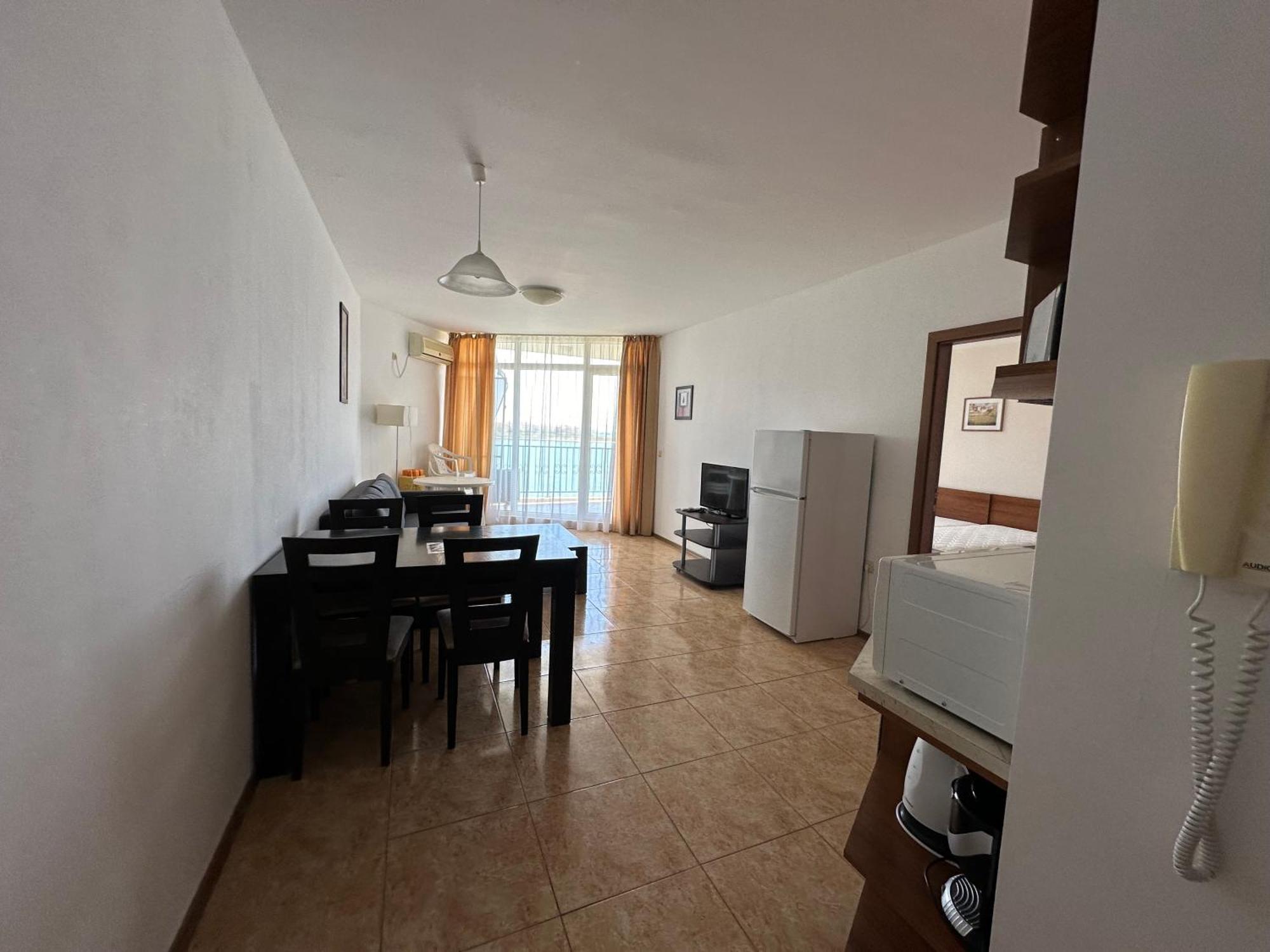 Psb Apartments In Midia Resort Aheloy Zewnętrze zdjęcie