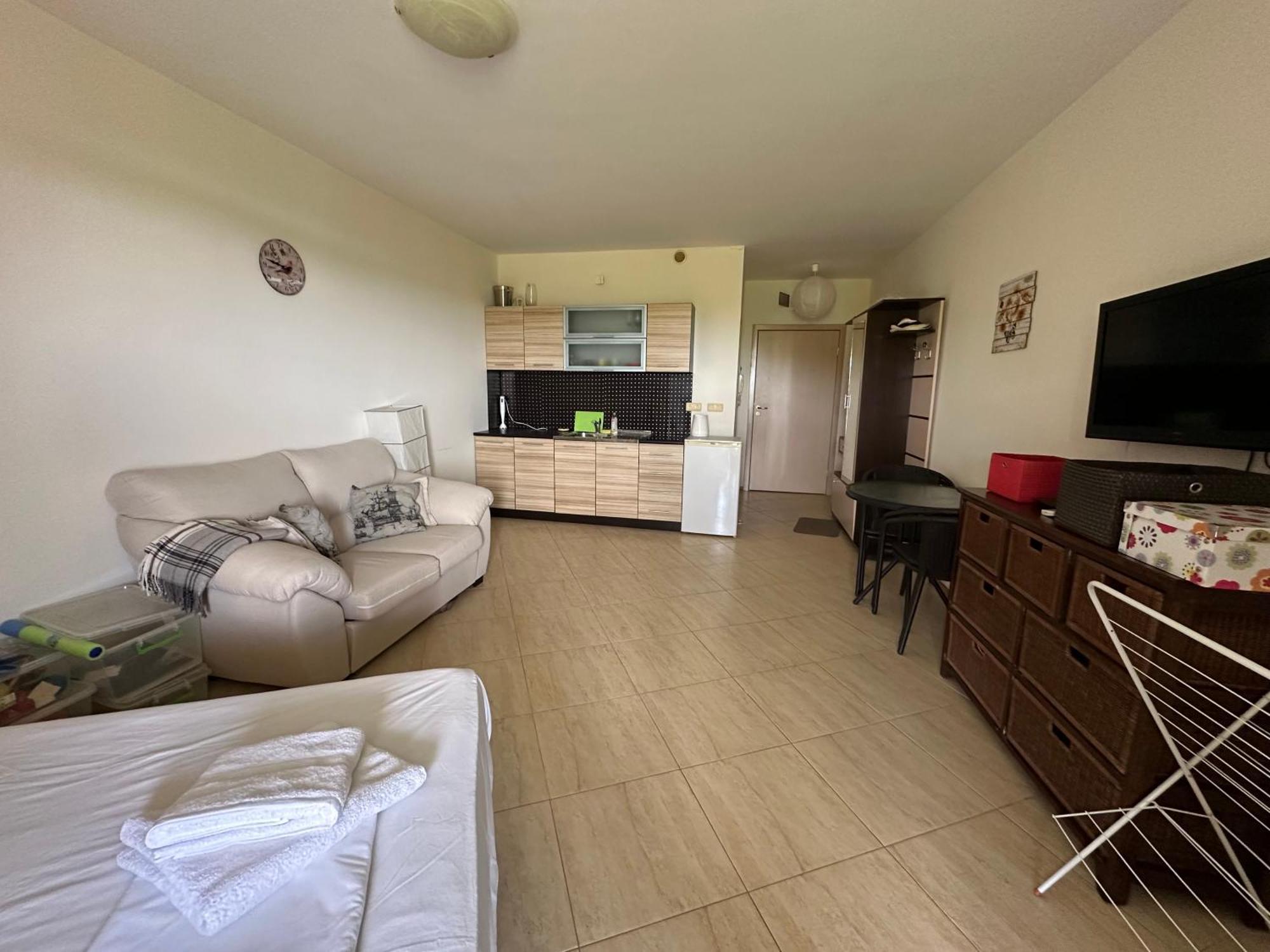 Psb Apartments In Midia Resort Aheloy Zewnętrze zdjęcie