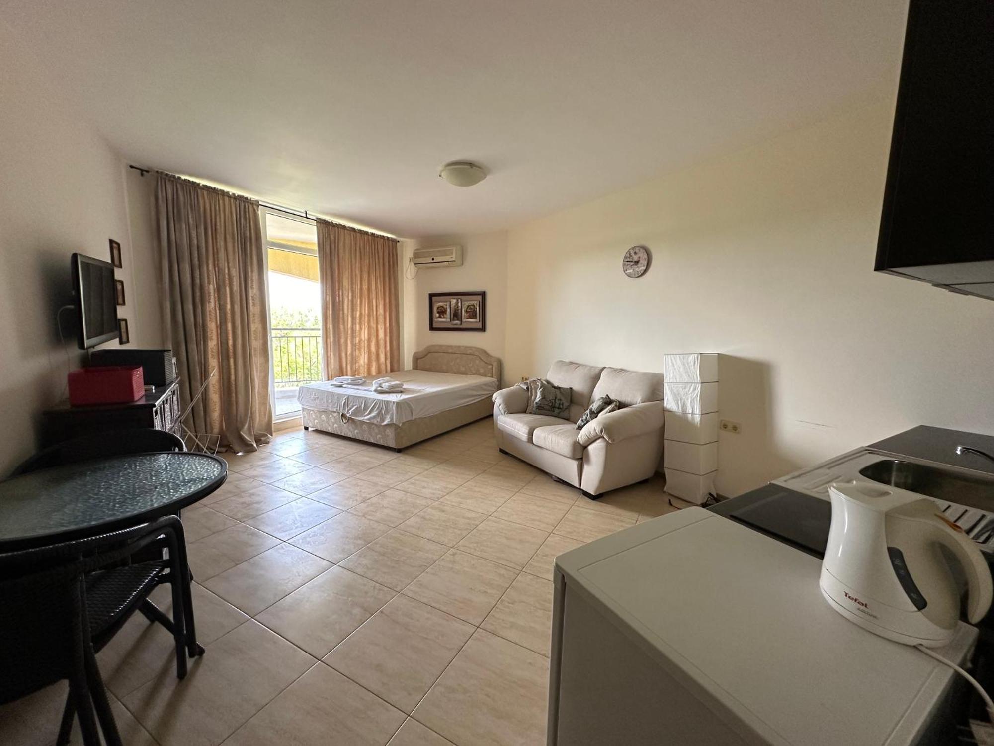 Psb Apartments In Midia Resort Aheloy Zewnętrze zdjęcie