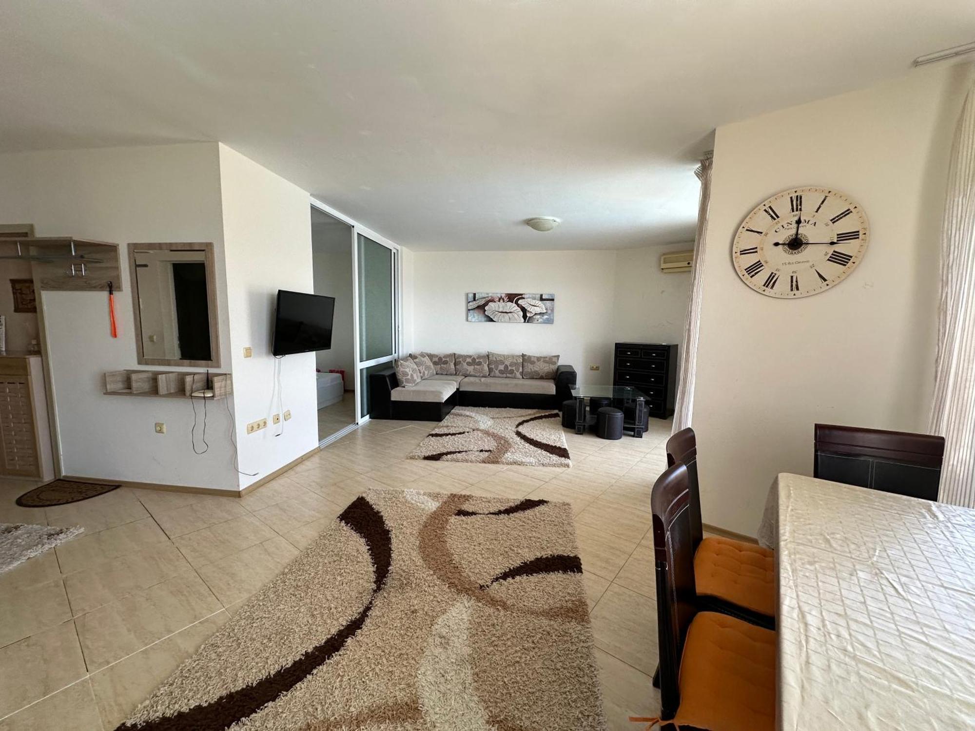 Psb Apartments In Midia Resort Aheloy Zewnętrze zdjęcie