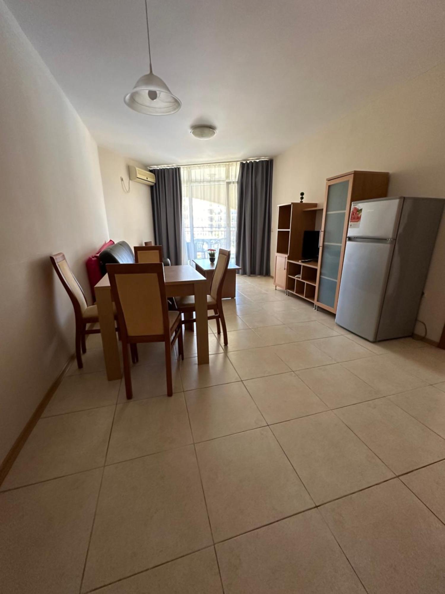 Psb Apartments In Midia Resort Aheloy Zewnętrze zdjęcie