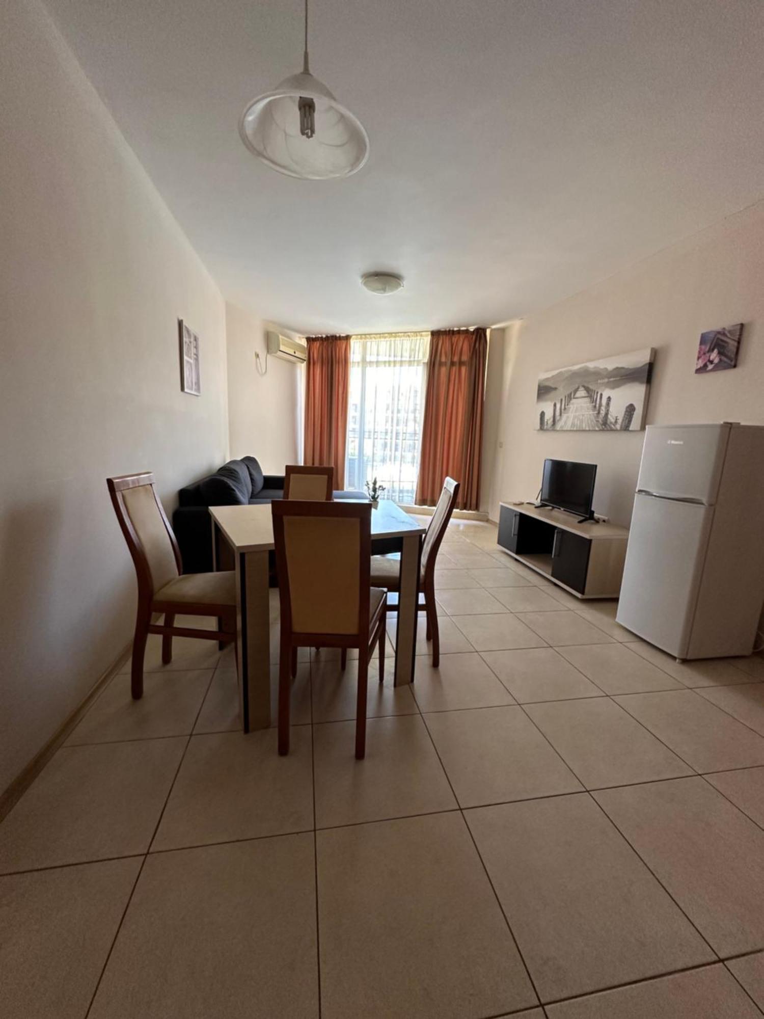 Psb Apartments In Midia Resort Aheloy Zewnętrze zdjęcie