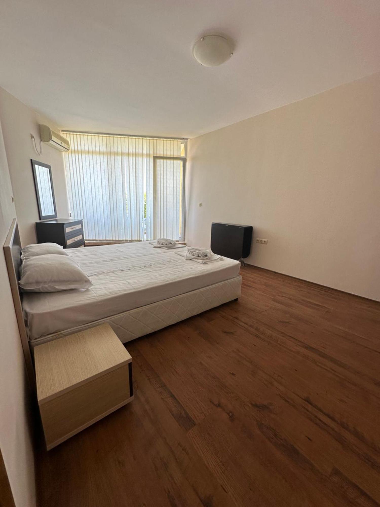 Psb Apartments In Midia Resort Aheloy Zewnętrze zdjęcie