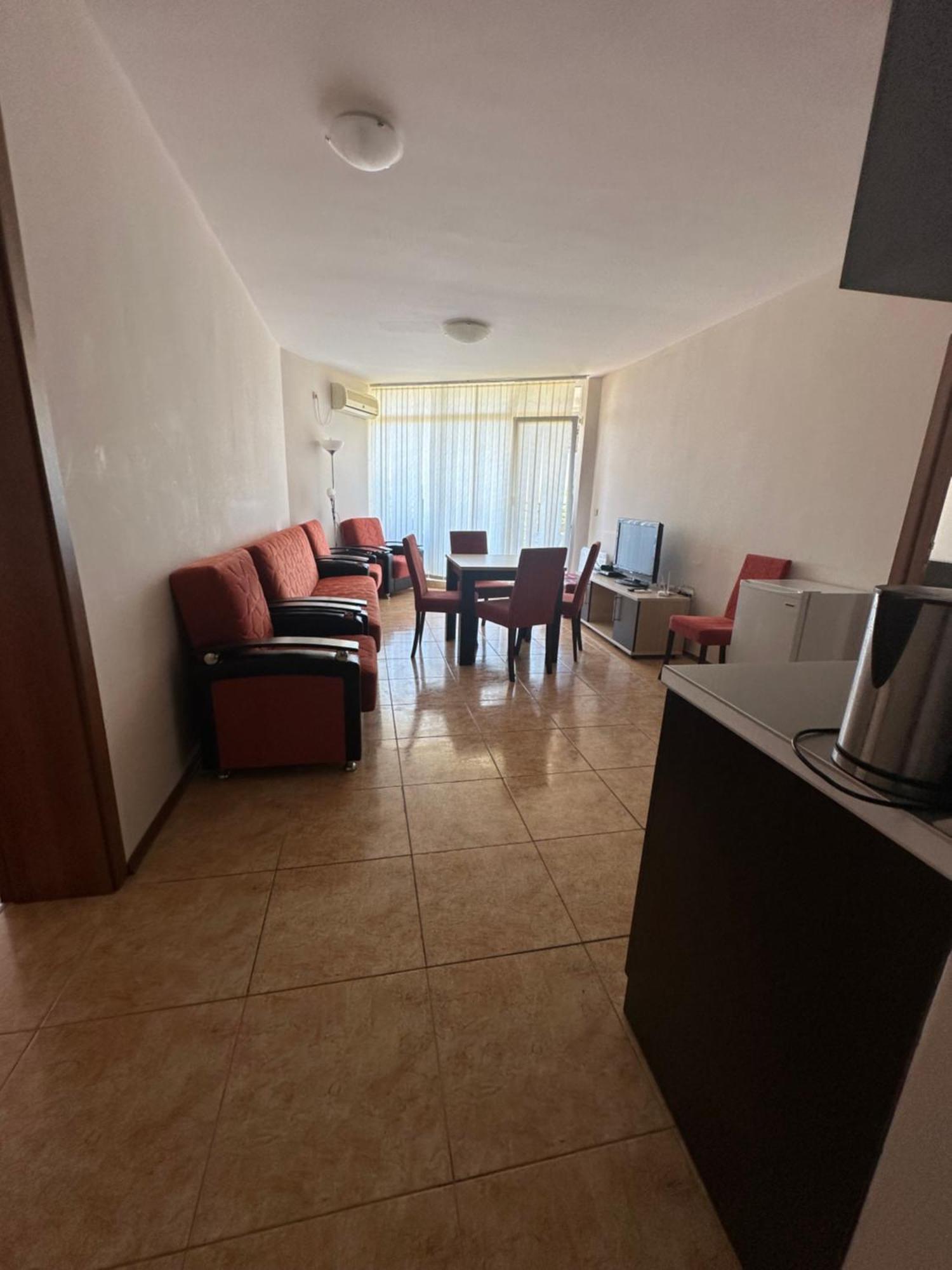 Psb Apartments In Midia Resort Aheloy Zewnętrze zdjęcie