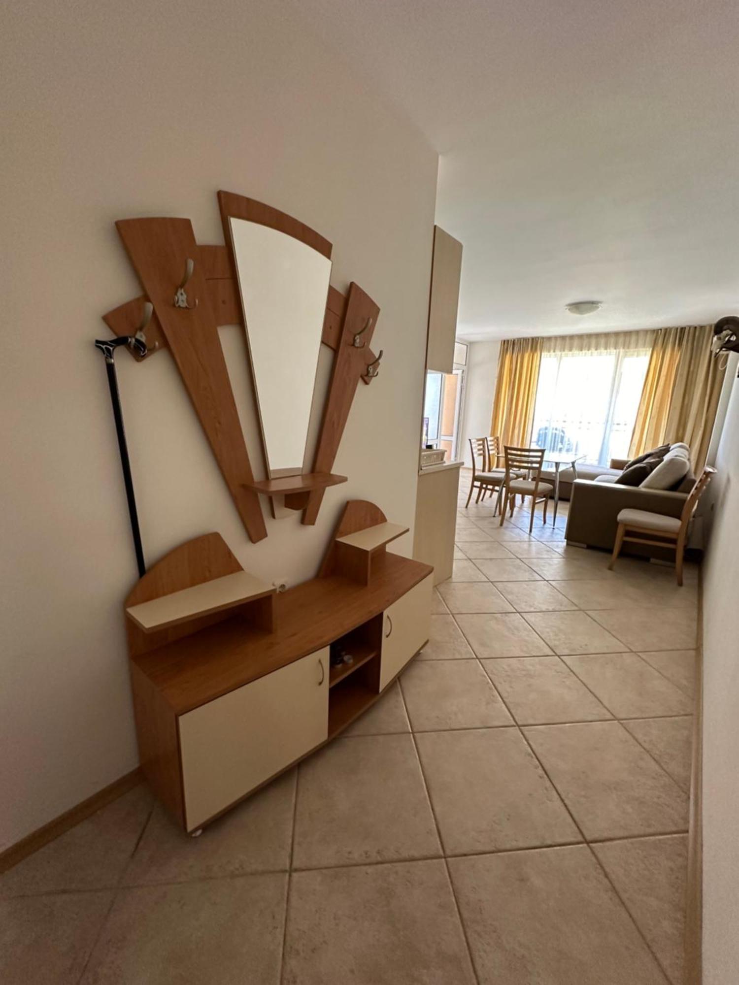 Psb Apartments In Midia Resort Aheloy Zewnętrze zdjęcie