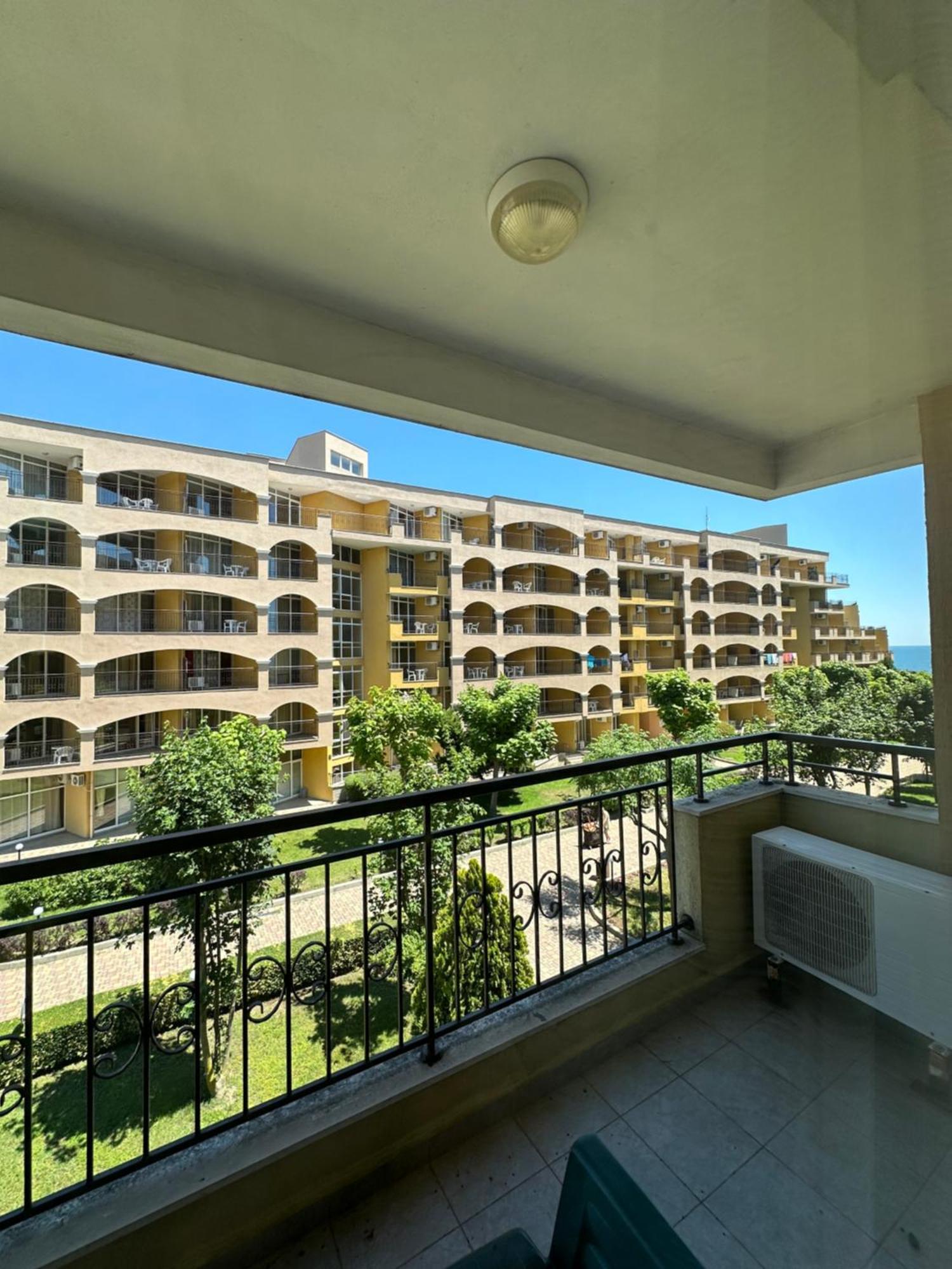 Psb Apartments In Midia Resort Aheloy Zewnętrze zdjęcie