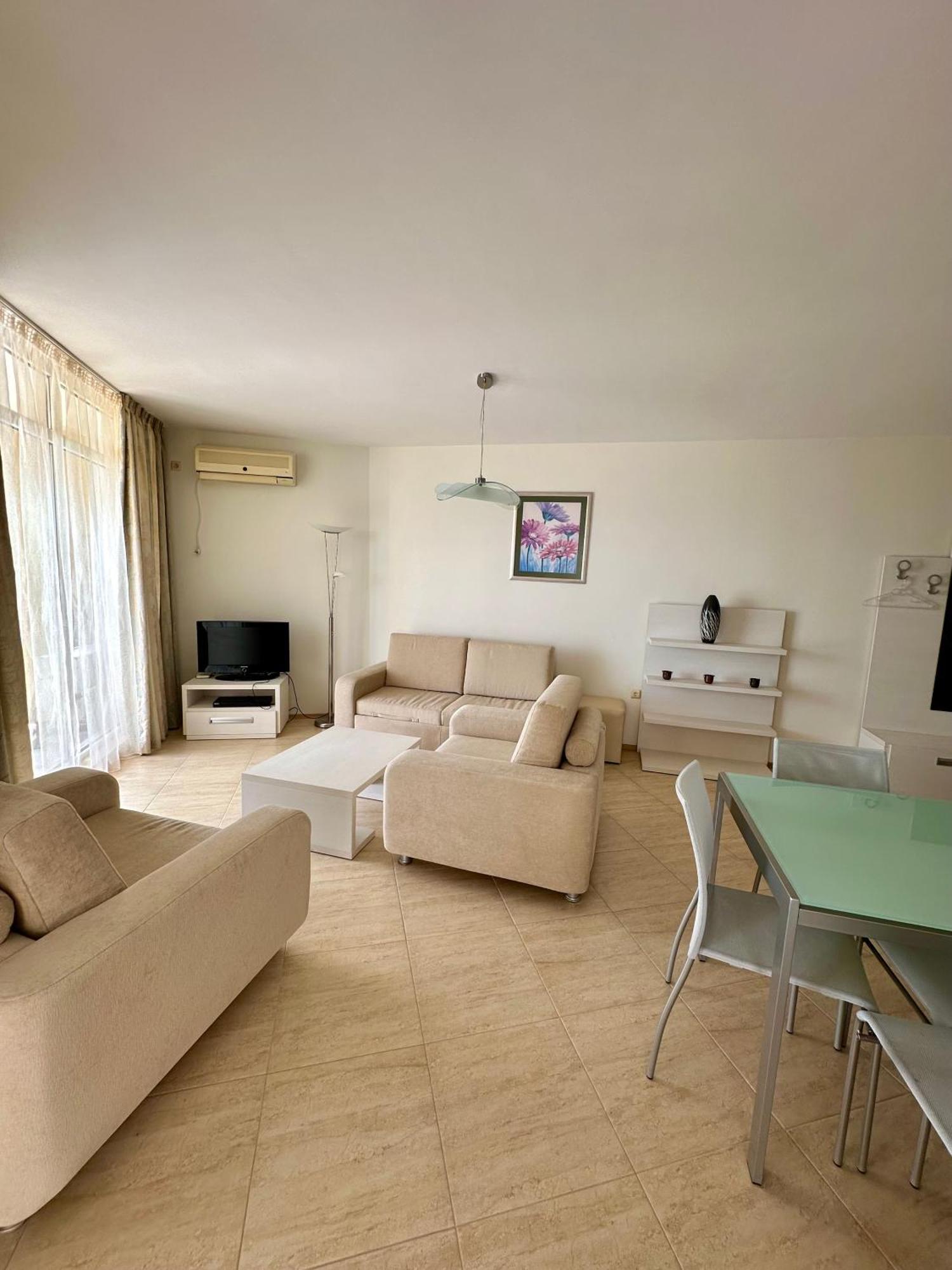 Psb Apartments In Midia Resort Aheloy Zewnętrze zdjęcie