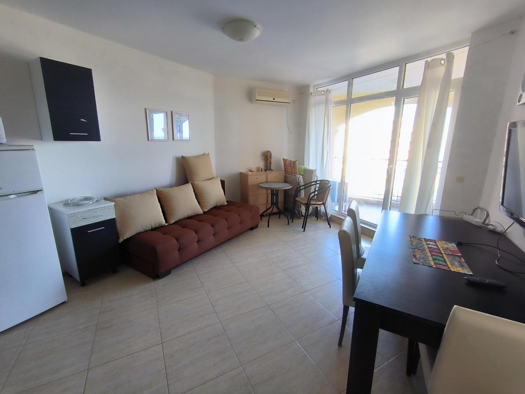Psb Apartments In Midia Resort Aheloy Zewnętrze zdjęcie