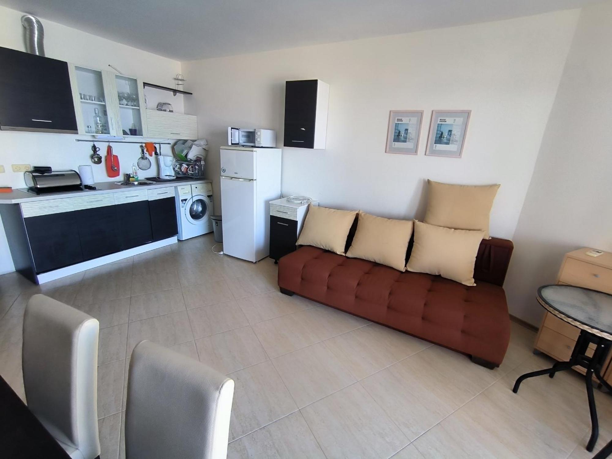 Psb Apartments In Midia Resort Aheloy Zewnętrze zdjęcie