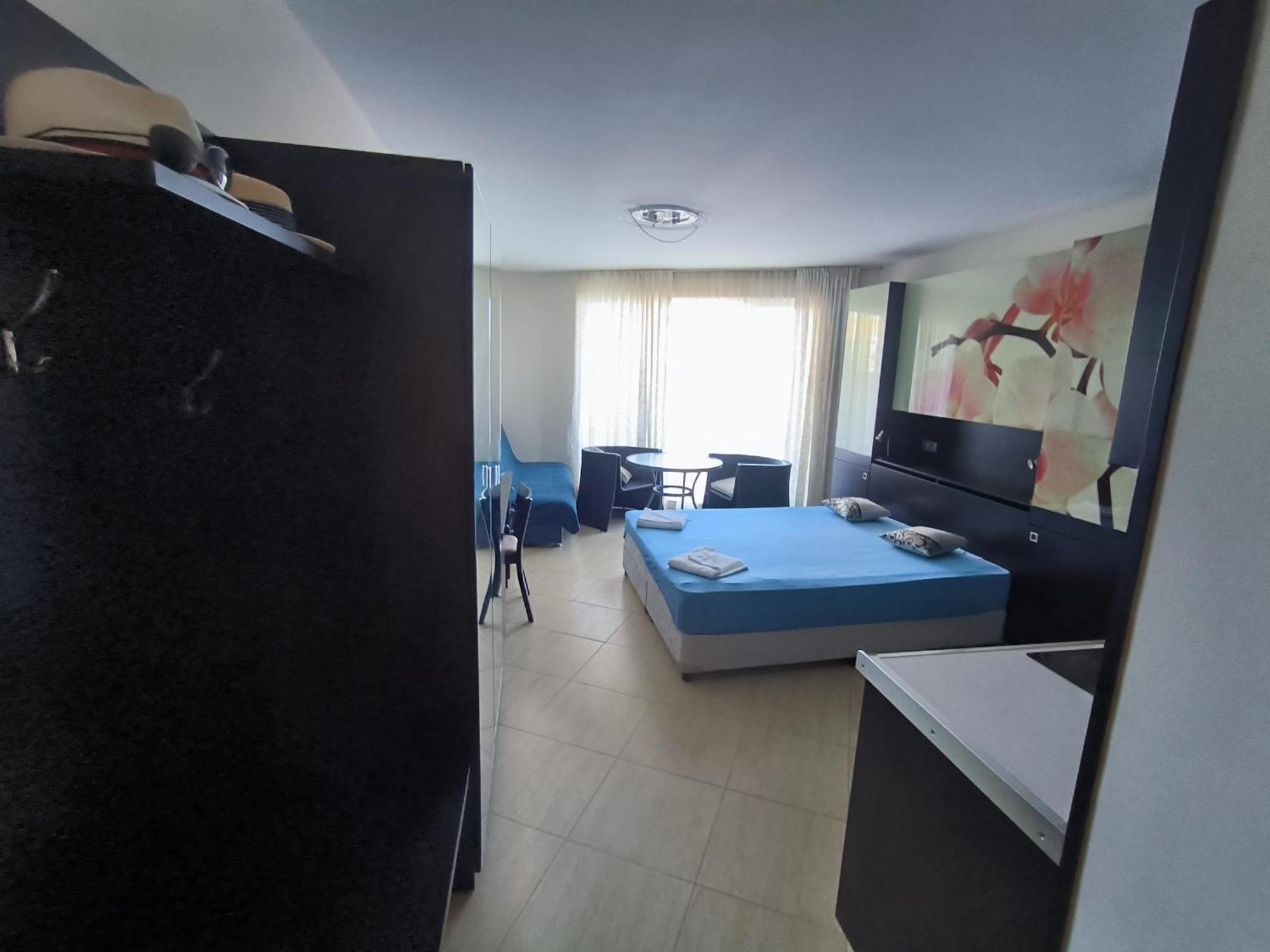 Psb Apartments In Midia Resort Aheloy Zewnętrze zdjęcie