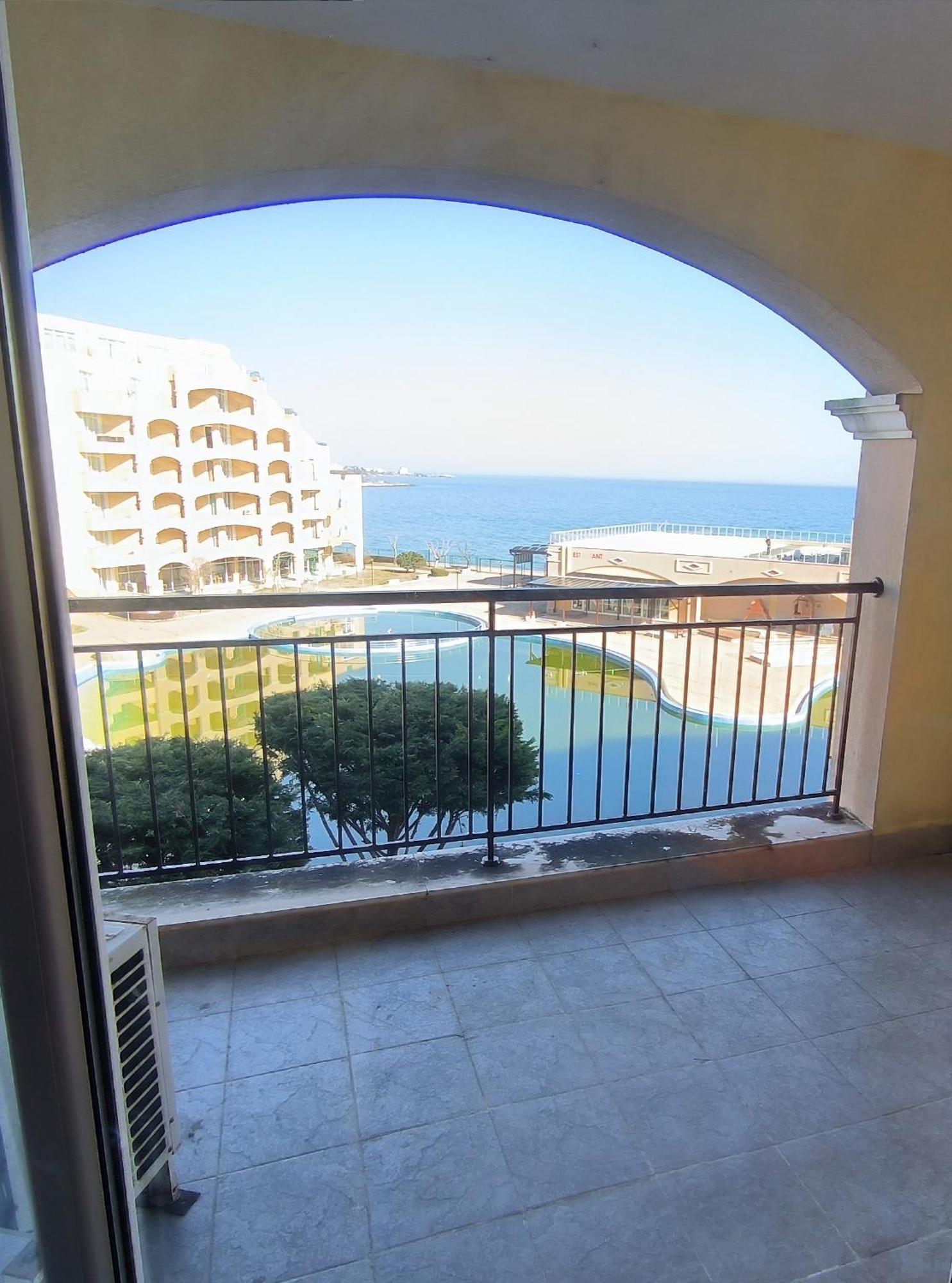 Psb Apartments In Midia Resort Aheloy Zewnętrze zdjęcie
