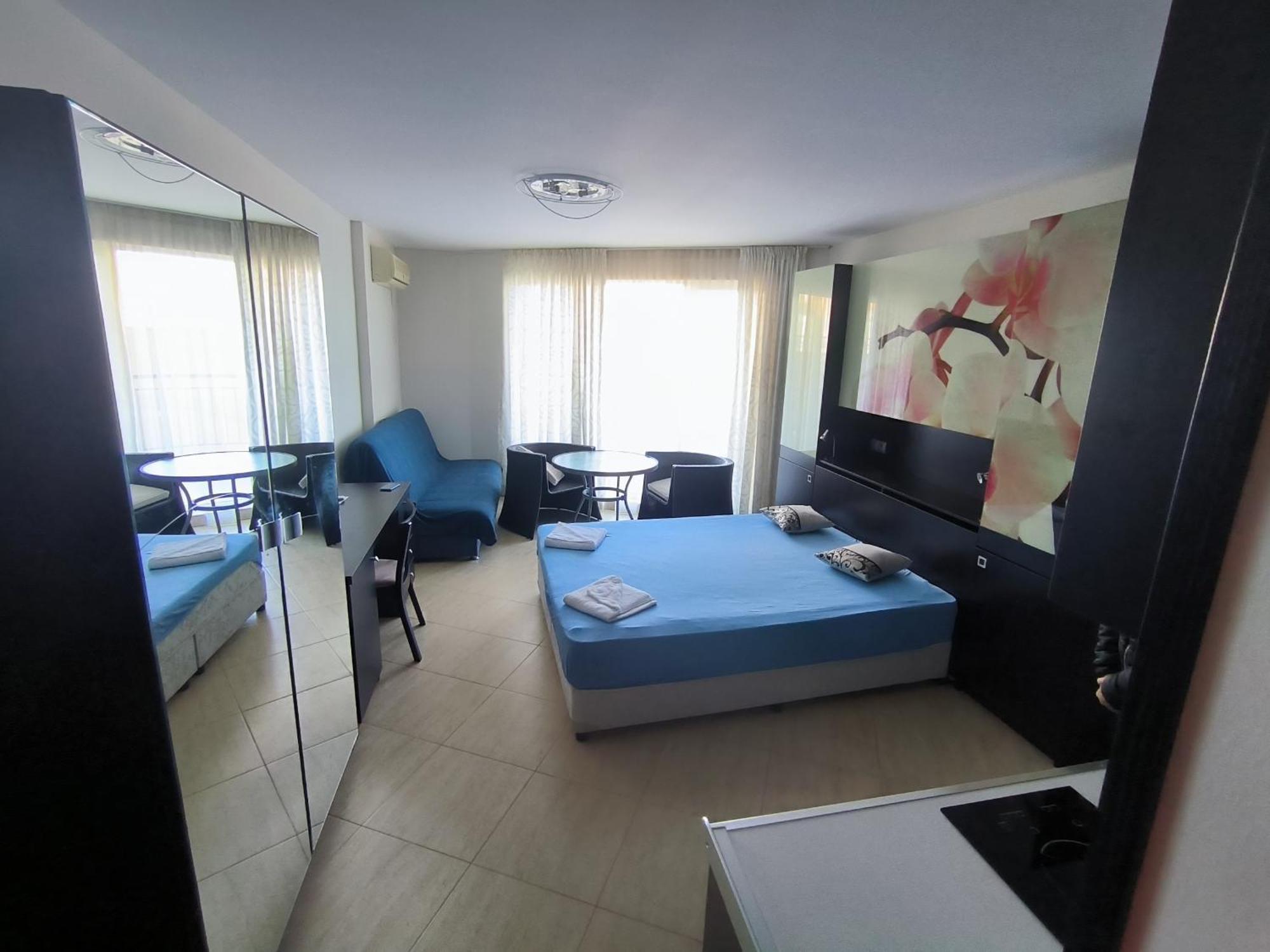 Psb Apartments In Midia Resort Aheloy Zewnętrze zdjęcie