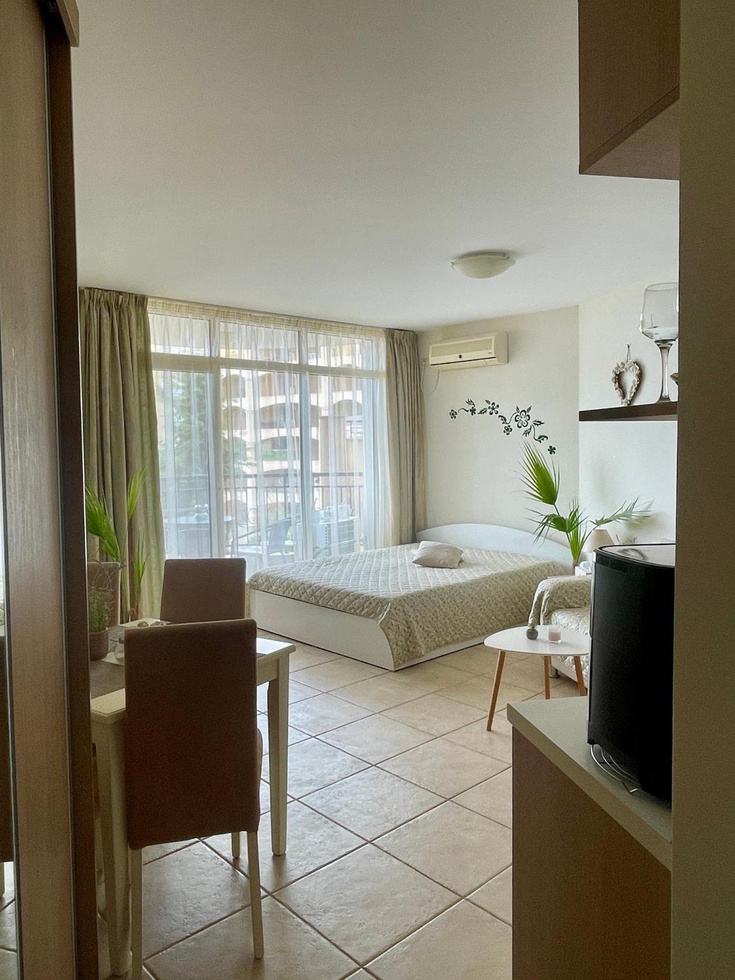 Psb Apartments In Midia Resort Aheloy Zewnętrze zdjęcie