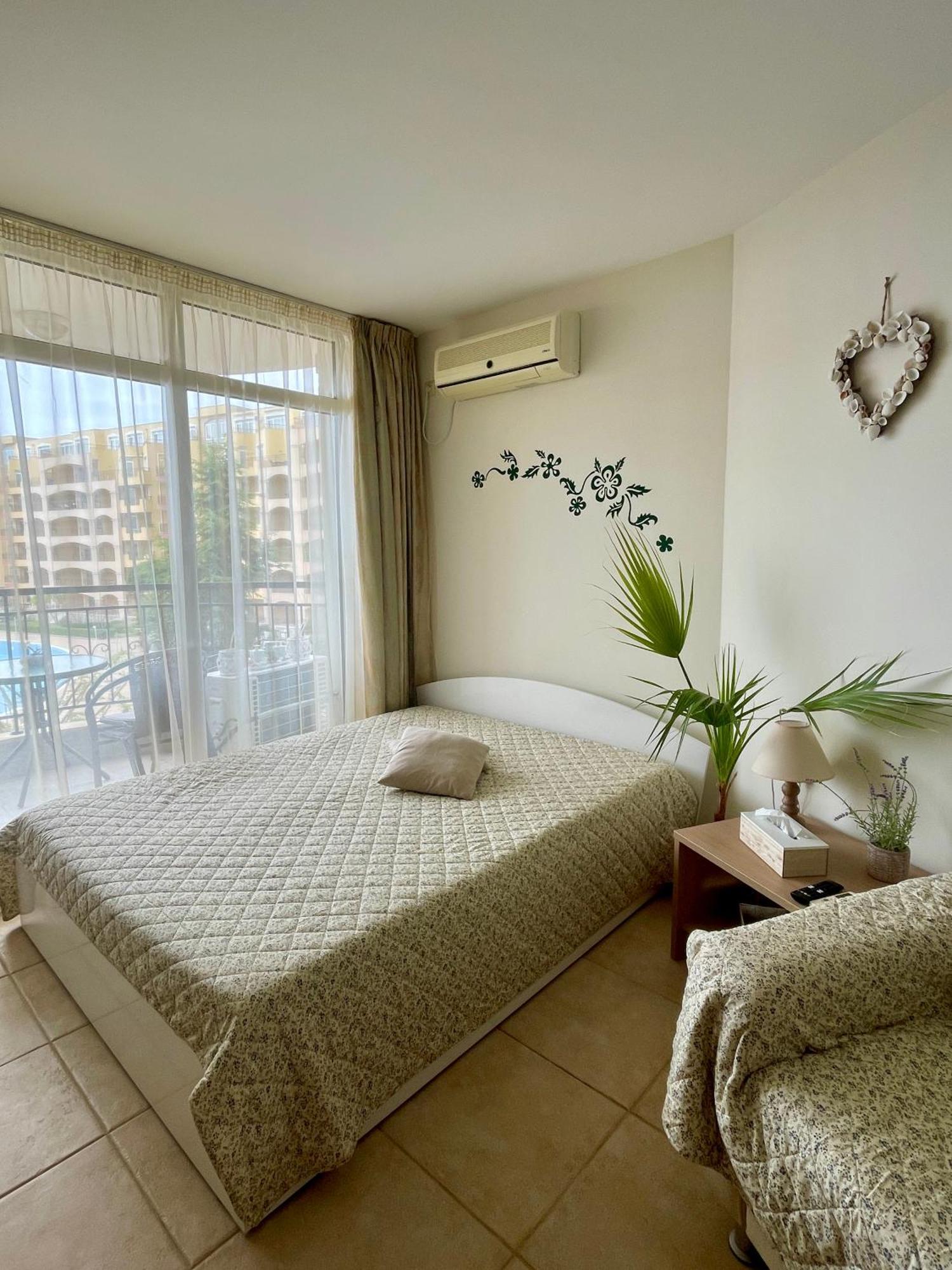 Psb Apartments In Midia Resort Aheloy Zewnętrze zdjęcie