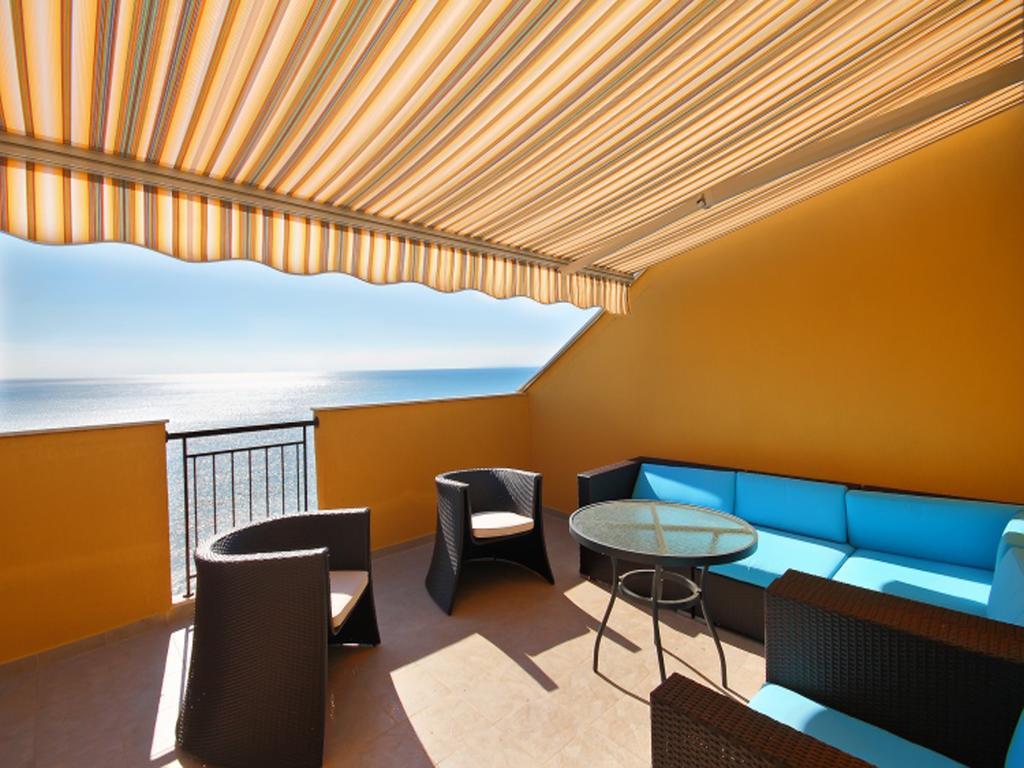 Psb Apartments In Midia Resort Aheloy Zewnętrze zdjęcie