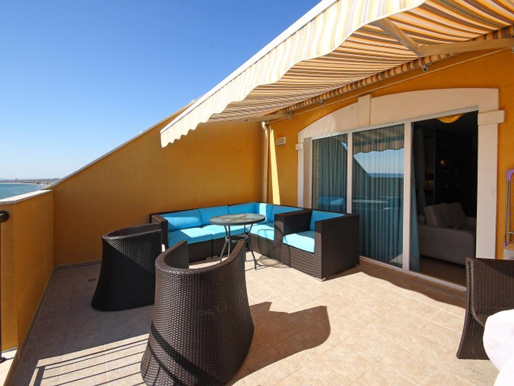 Psb Apartments In Midia Resort Aheloy Zewnętrze zdjęcie