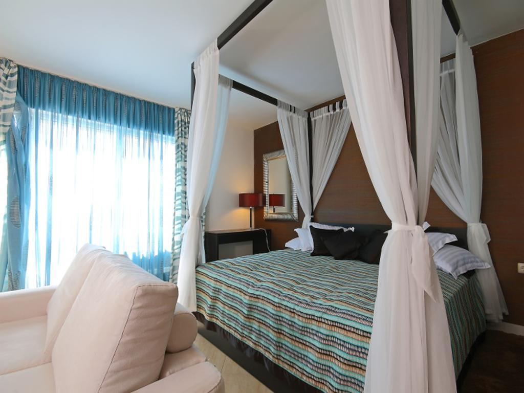 Psb Apartments In Midia Resort Aheloy Zewnętrze zdjęcie