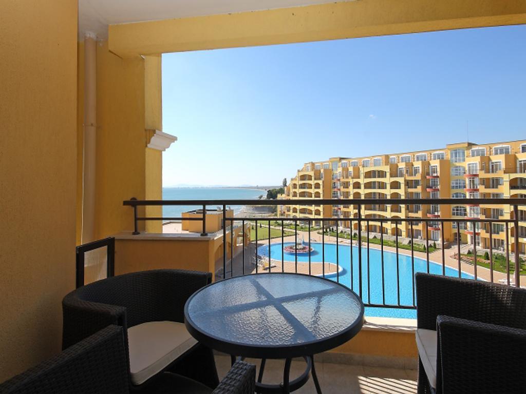 Psb Apartments In Midia Resort Aheloy Zewnętrze zdjęcie