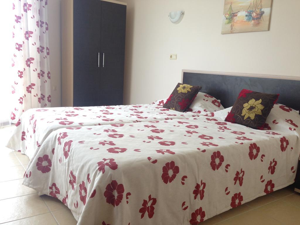 Psb Apartments In Midia Resort Aheloy Zewnętrze zdjęcie