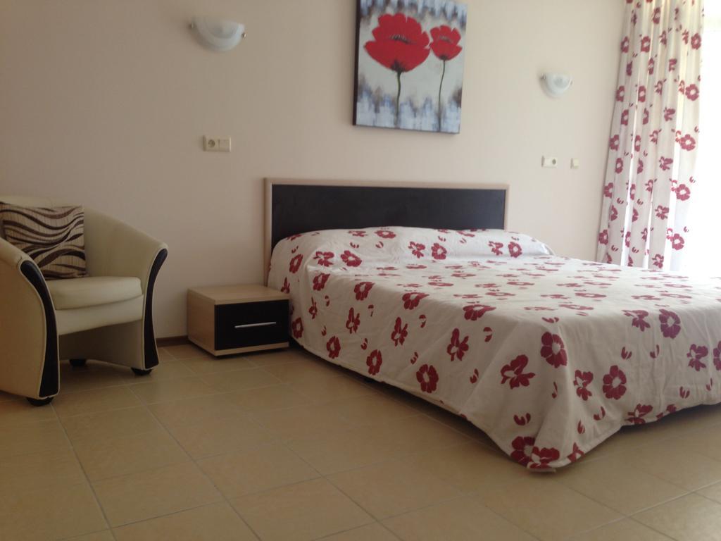 Psb Apartments In Midia Resort Aheloy Zewnętrze zdjęcie