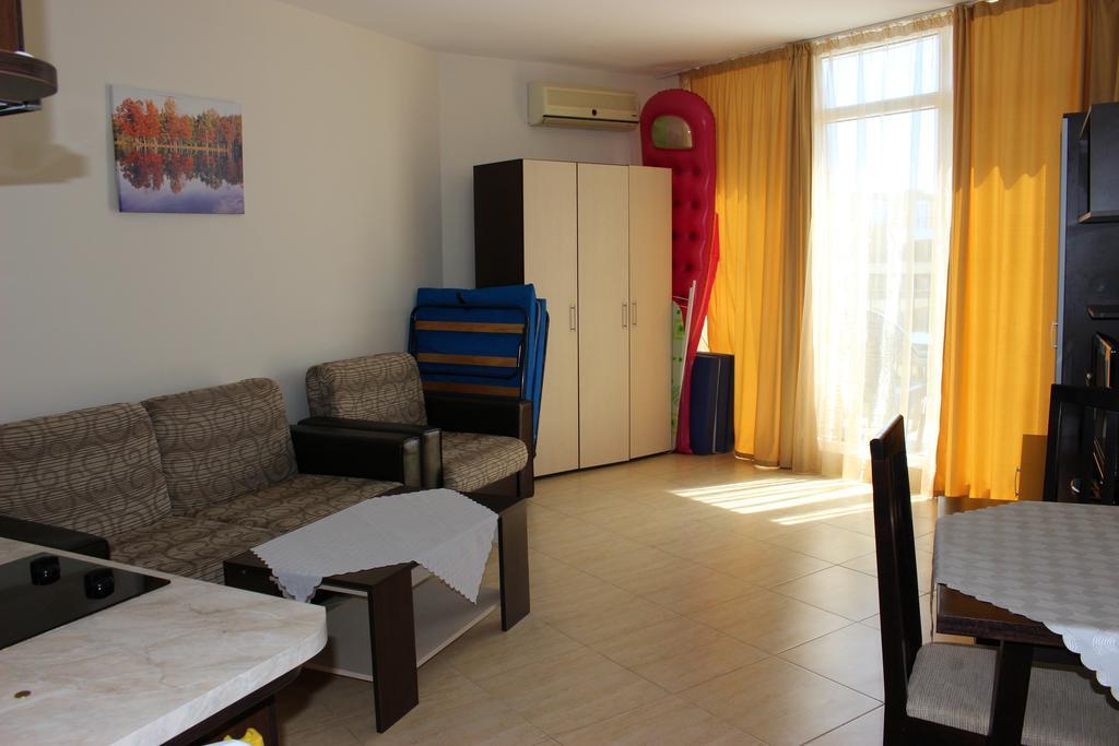 Psb Apartments In Midia Resort Aheloy Zewnętrze zdjęcie
