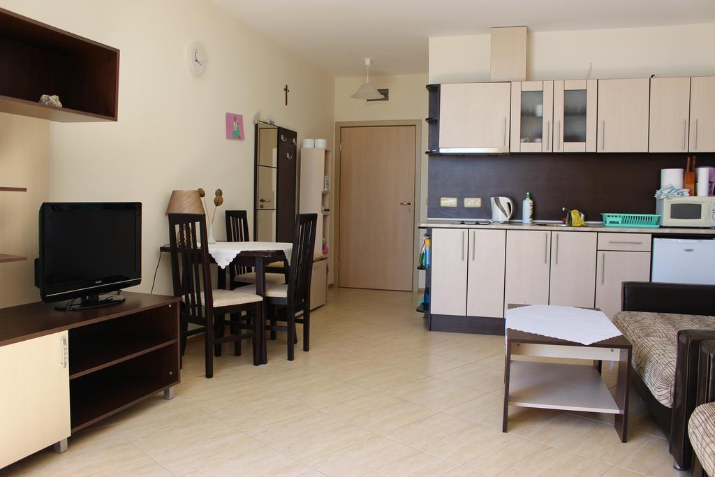 Psb Apartments In Midia Resort Aheloy Zewnętrze zdjęcie