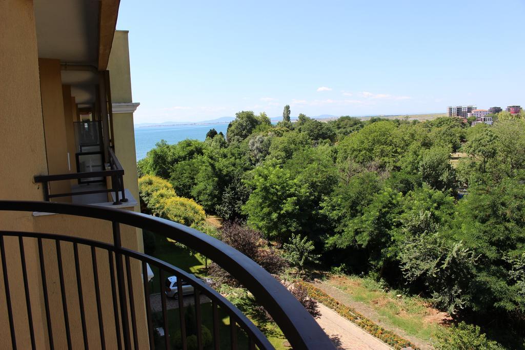 Psb Apartments In Midia Resort Aheloy Zewnętrze zdjęcie