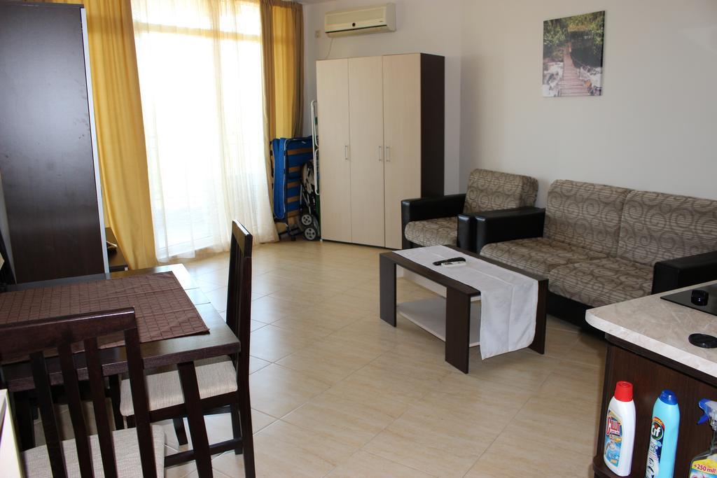 Psb Apartments In Midia Resort Aheloy Zewnętrze zdjęcie