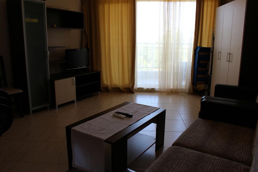 Psb Apartments In Midia Resort Aheloy Zewnętrze zdjęcie
