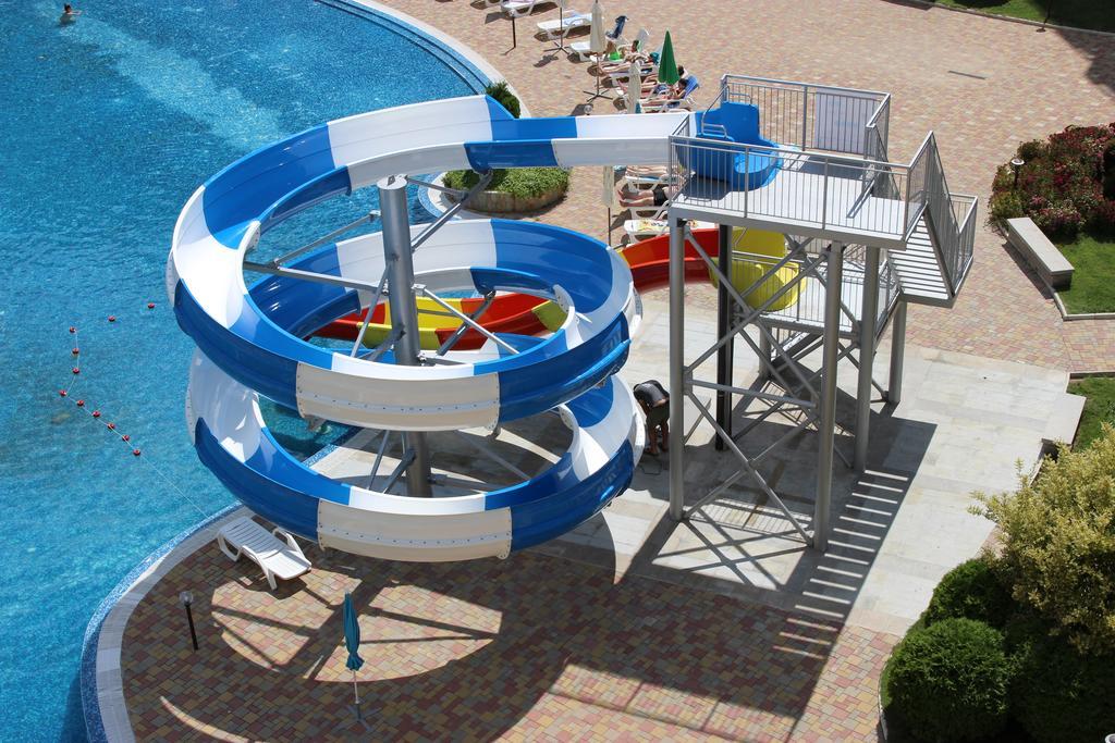 Psb Apartments In Midia Resort Aheloy Zewnętrze zdjęcie