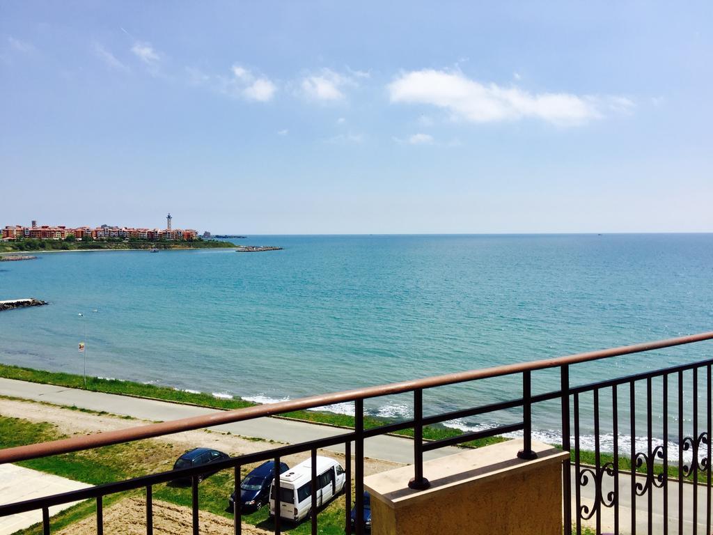 Psb Apartments In Midia Resort Aheloy Zewnętrze zdjęcie