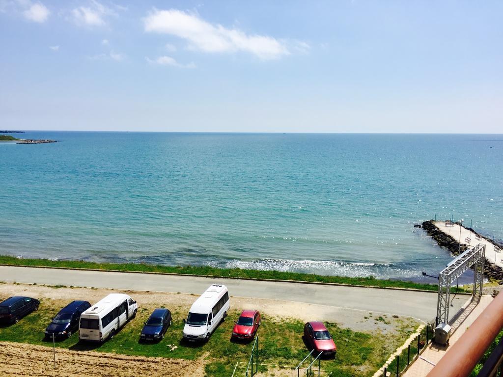 Psb Apartments In Midia Resort Aheloy Zewnętrze zdjęcie