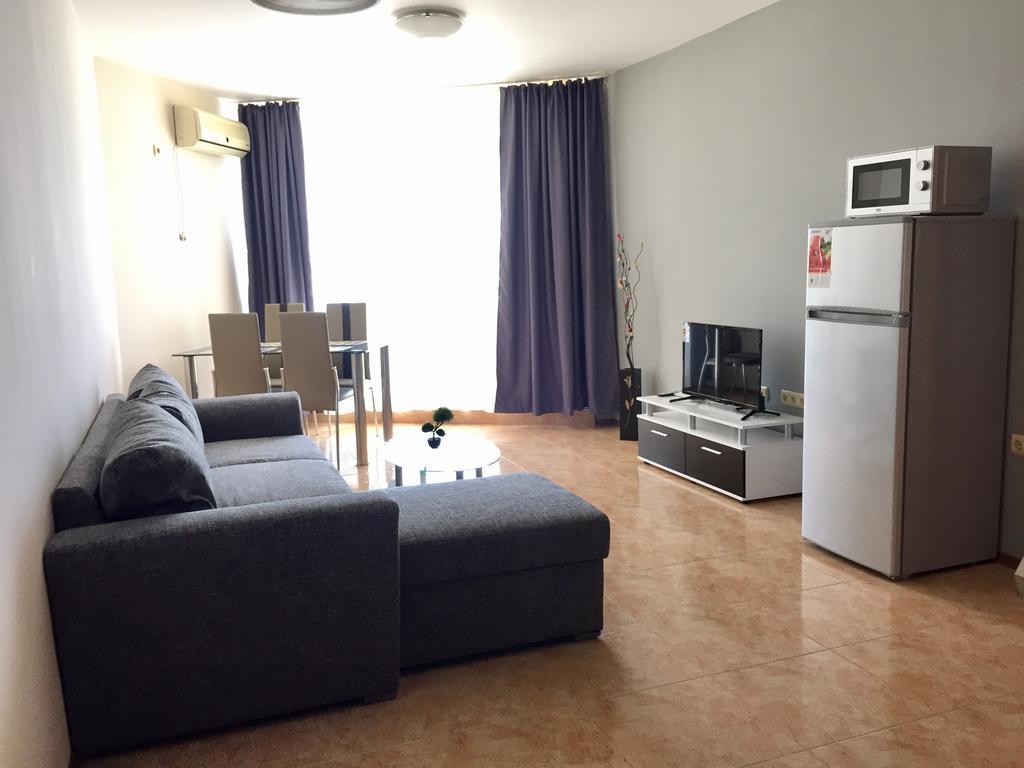 Psb Apartments In Midia Resort Aheloy Zewnętrze zdjęcie