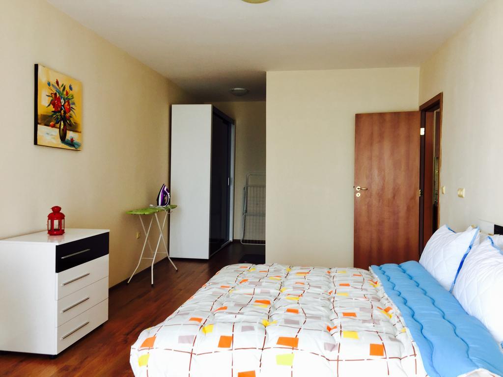 Psb Apartments In Midia Resort Aheloy Zewnętrze zdjęcie