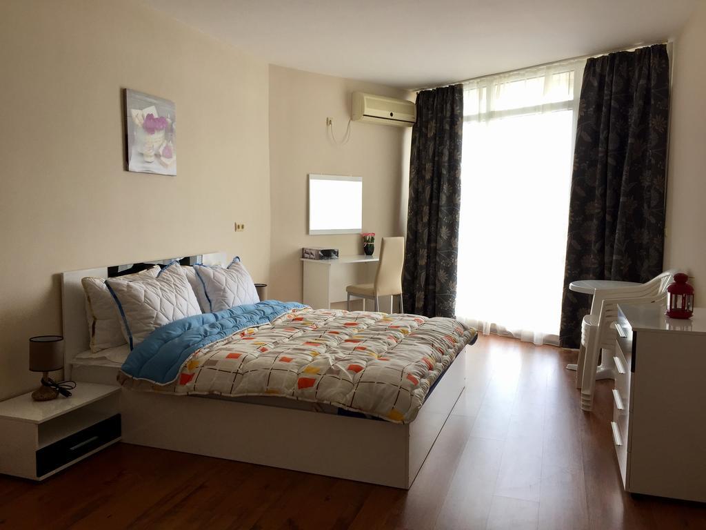Psb Apartments In Midia Resort Aheloy Zewnętrze zdjęcie