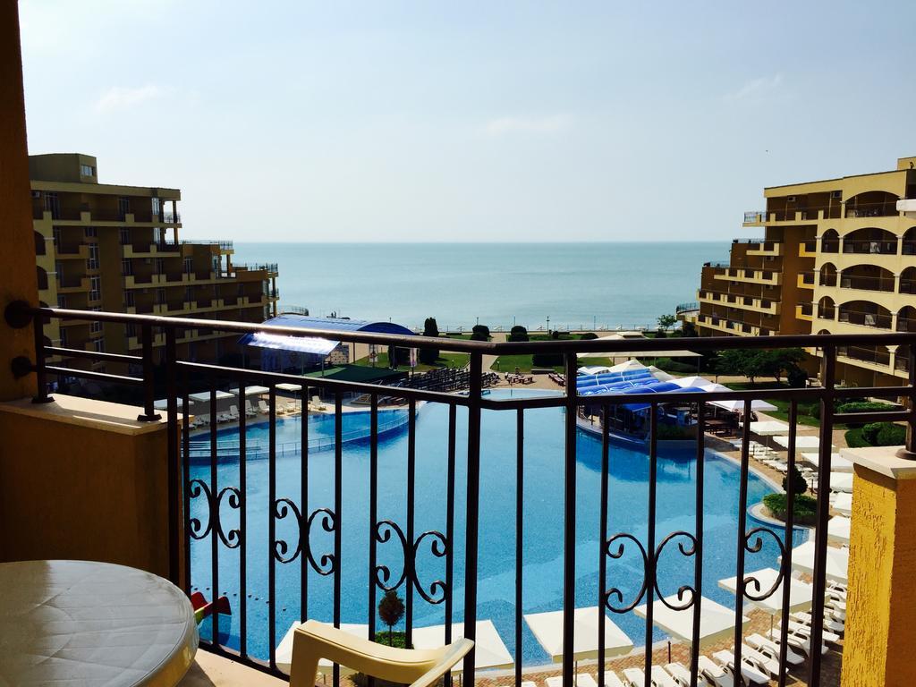Psb Apartments In Midia Resort Aheloy Zewnętrze zdjęcie