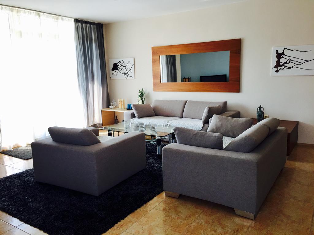 Psb Apartments In Midia Resort Aheloy Zewnętrze zdjęcie