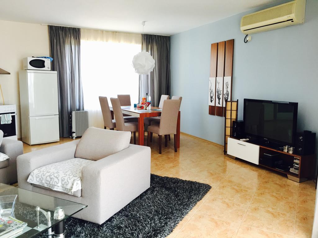 Psb Apartments In Midia Resort Aheloy Zewnętrze zdjęcie