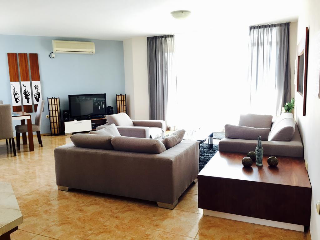 Psb Apartments In Midia Resort Aheloy Zewnętrze zdjęcie